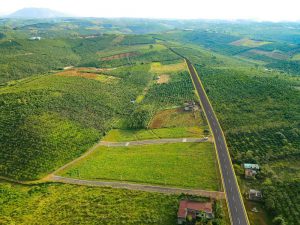 Dự án Bảo Lộc Garden Hill giai đoạn 1