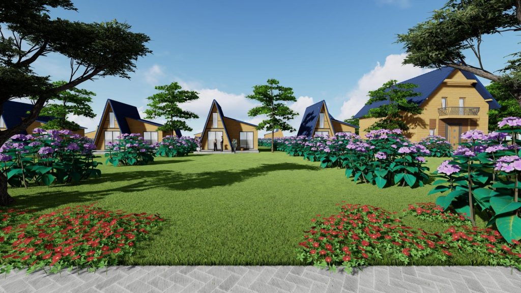 BĐS tại Huyện Đức Trọng