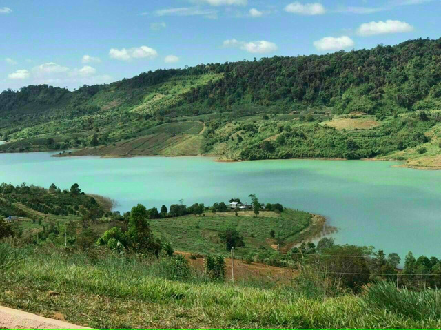 BĐS ven Sông ven Hồ có yếu tố View trên thế giới