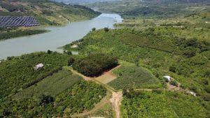 Đất nền Tây Nguyên không ngừng sốt khi nhiều tập đoàn BĐS lớn sắp sửa đầu tư hàng chục ngàn tỷ đồng