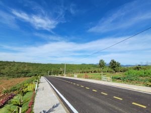 Dự án Bảo Lộc Garden Hill tại Lâm Đồng