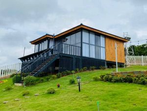 Dự án DakLong Lake Resort Village giai đoạn 1 và tiềm năng cho nhà đầu tư tại Lâm Đồng