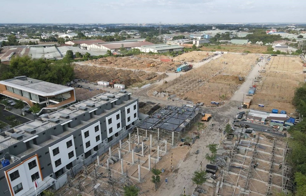 Lựa chọn khu đất phù hợp để phát triển Farmstay