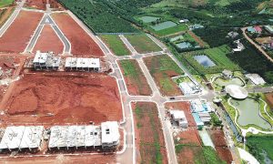 Nhiều dự án BĐS sắp sửa được triển khai tại Lâm Đồng