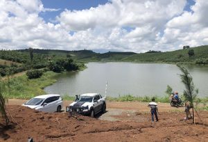 Novaland và dự án siêu đô thị 30.000ha tại Lâm Đồng