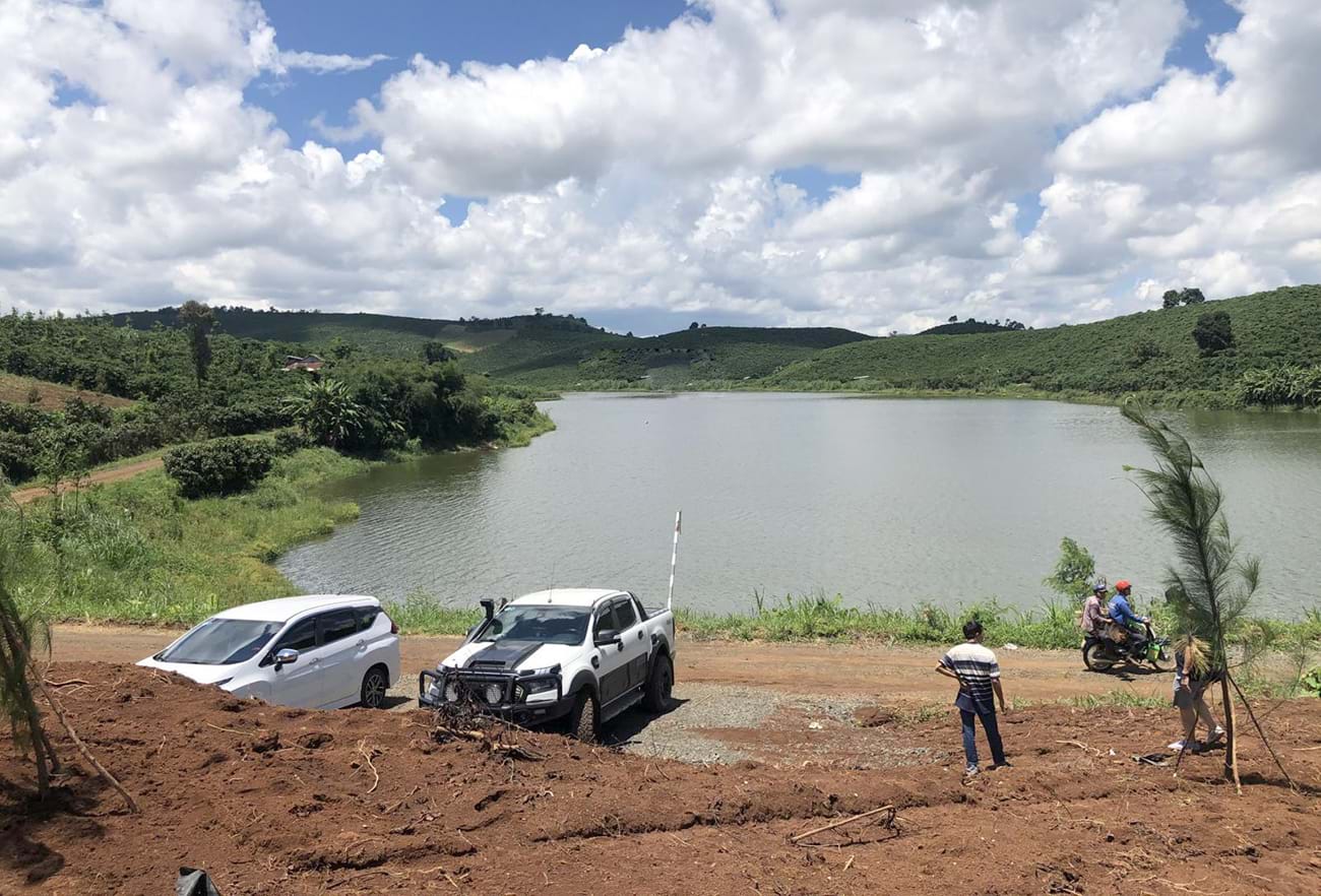 Novaland và dự án siêu đô thị 30.000ha tại Lâm Đồng