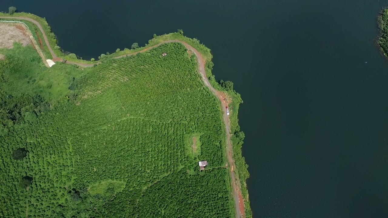 Tiềm năng đầu tư của dự án DakLong Lake Resort Village giai đoạn 1