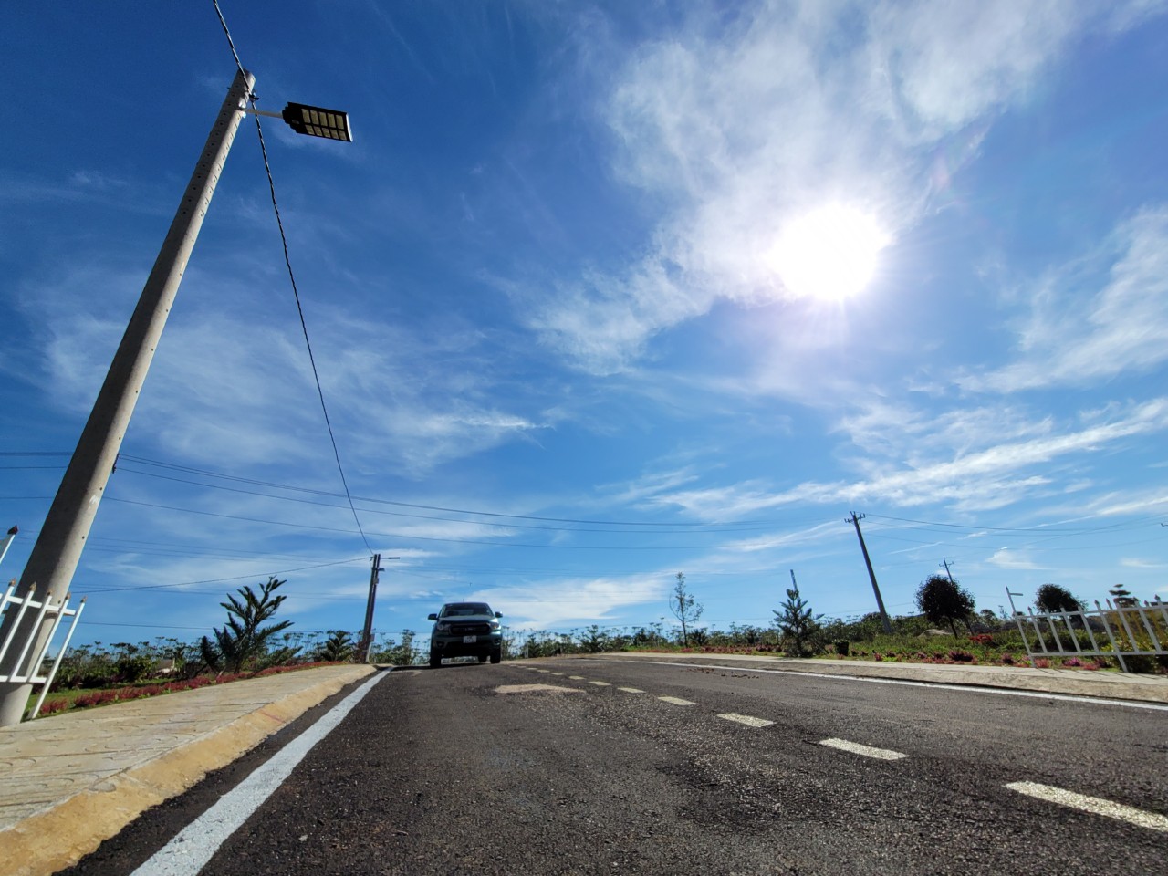 Tiềm năng đầu tư Dự án Bảo Lộc Garden Hill tại Lâm Đồng