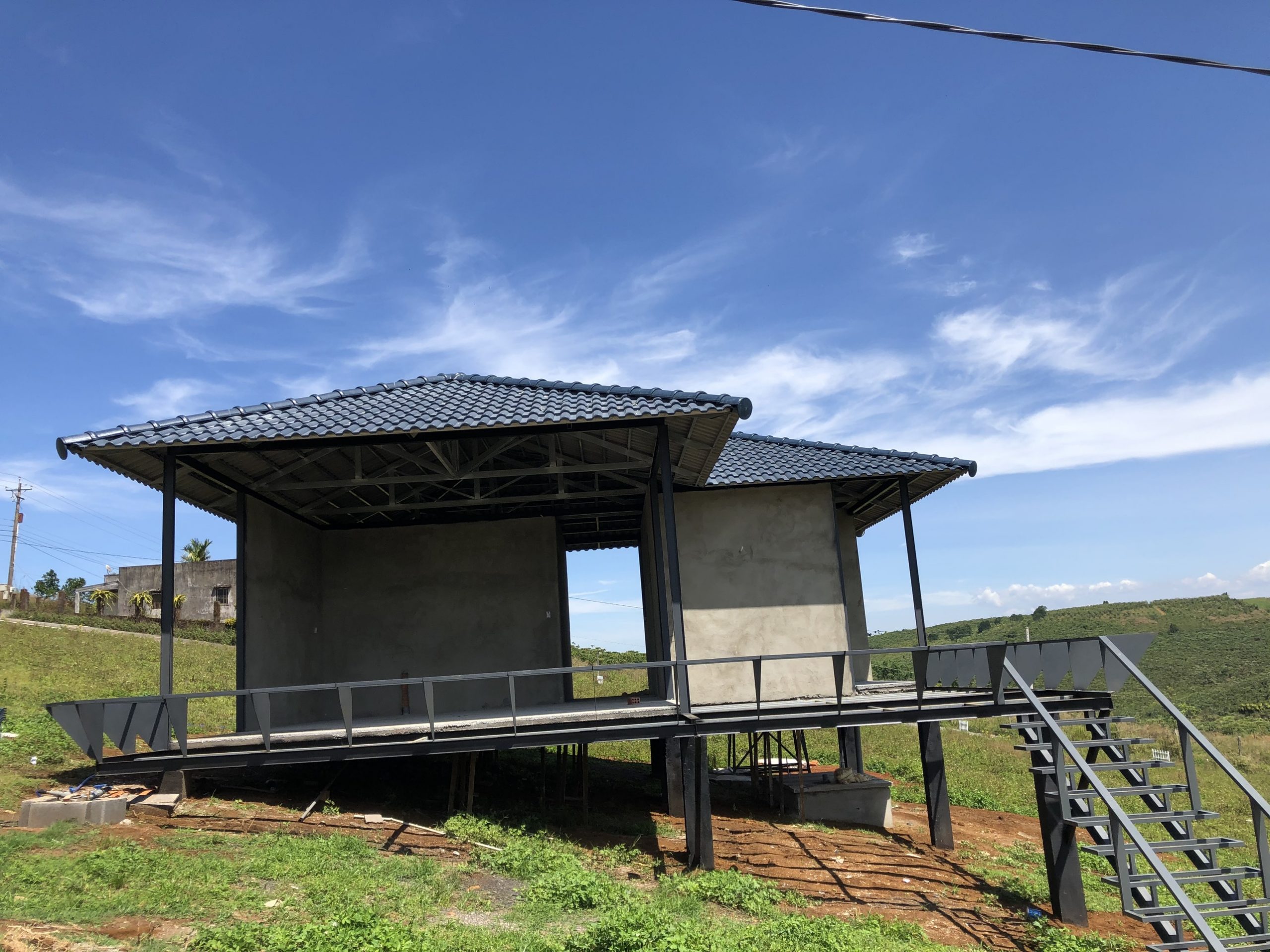 Tiềm năng lớn về du lịch, du lịch nghỉ dưỡng