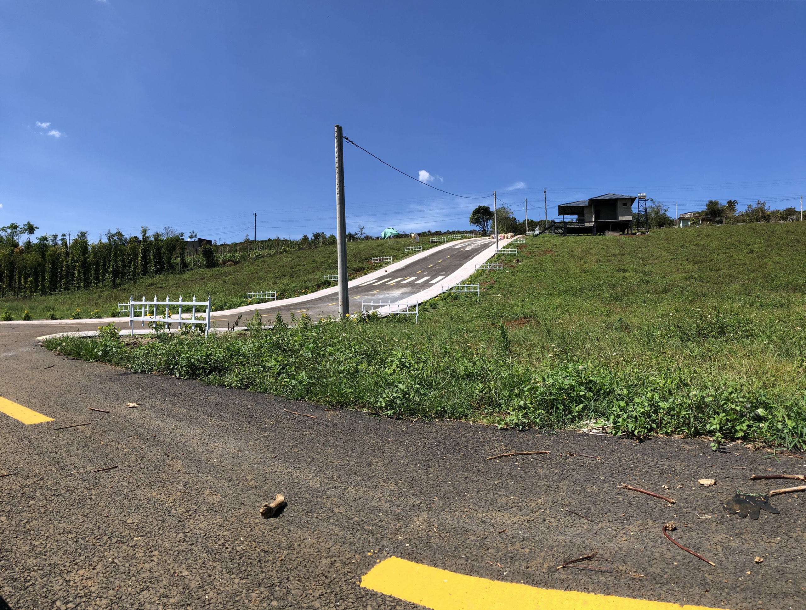 Vị trí đắc địa Dự án Bảo Lộc Garden Hill