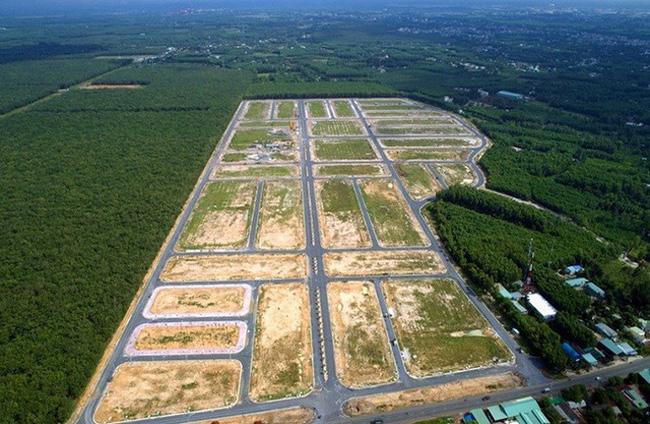 HƠN 12.000 LÔ ĐẤT NỀN ĐƯỢC BÁN, TRAO TAY GẦN 12.000 TỶ ĐỒNG TRONG 3 THÁNG LÀM ĐẤT LÂM ĐỒNG LẠI DẬY SÓNG