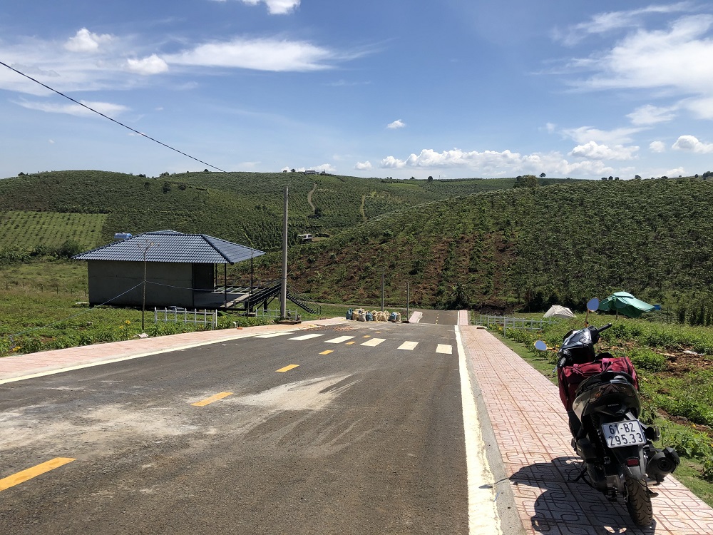 Cơ sở hạ tầng giao thông Bảo Lộc