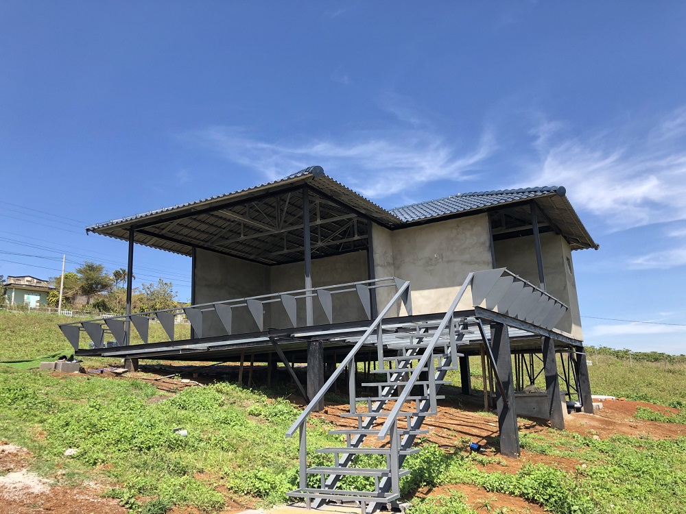 Du lịch nghĩ dưỡng tại Bảo Lộc