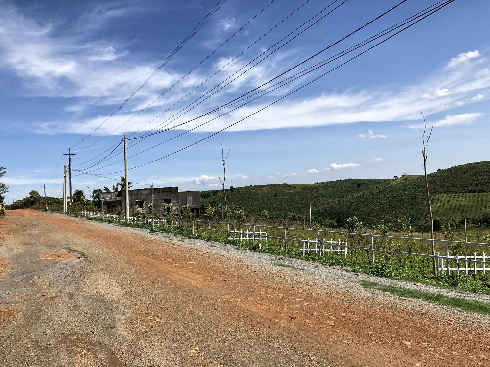 Mua bán đất nền tại Bảo Lộc Lâm Đồng