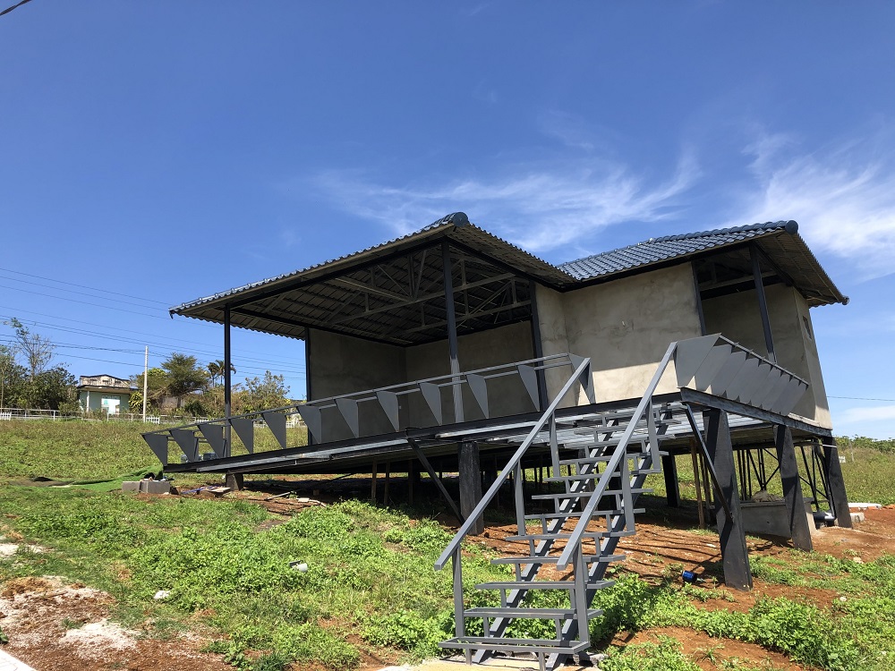 Quỹ đất rộng tại Bảo Lộc