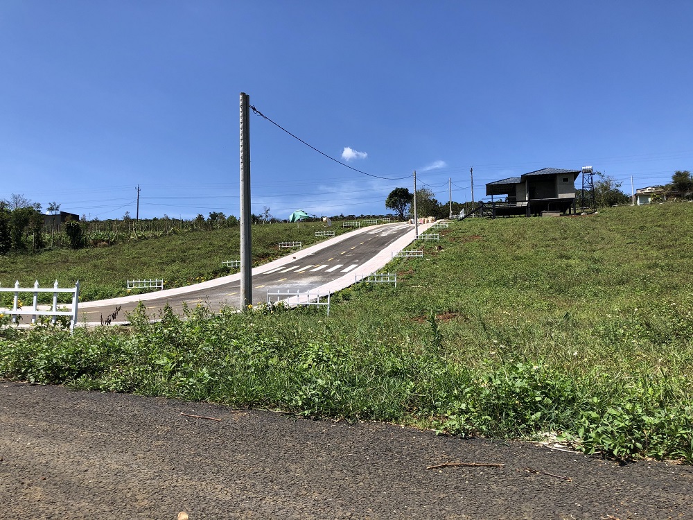 Tầm nhìn phát triển tương lai của đất nền Bảo Lộc