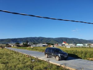 Thị trường đất nền Bảo Lộc có tiềm năng cho nhà đầu tư