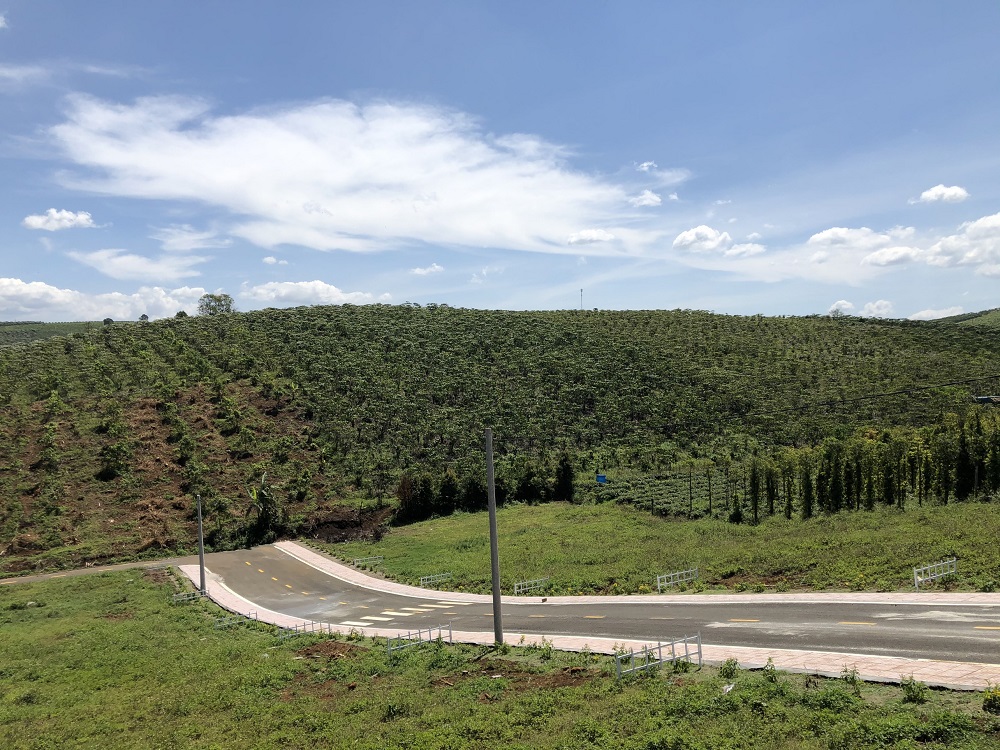 Vì sao nên đầu tư đất nền Bảo Lộc Lâm Đồng?