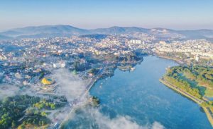 Tập đoàn Sovico đề xuất đầu tư vào Lâm Đồng dự án khủng lên tới hàng tỷ đô