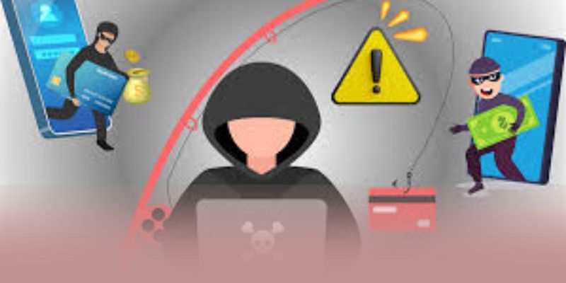 nhà cái lừa đảo không có giấy phép