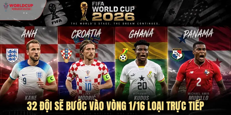 Vòng 1/16 vô cùng kịch tính